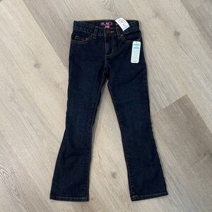 The Children's Place Classic Navy Kids' Jeans